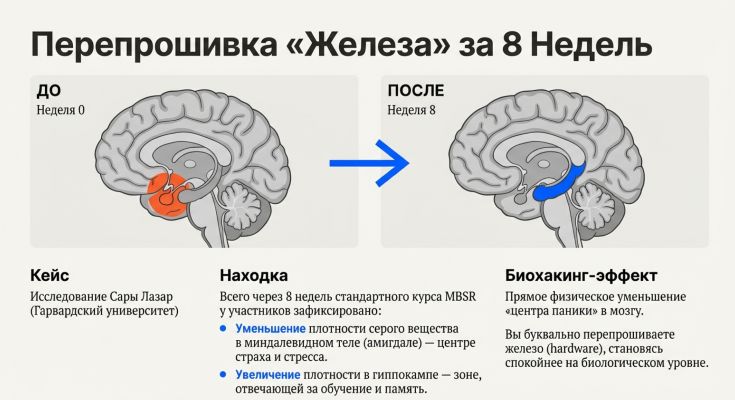 Перепрошивка железа