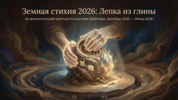 Астрологический прогноз