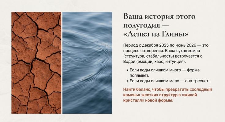 Лепка из глины