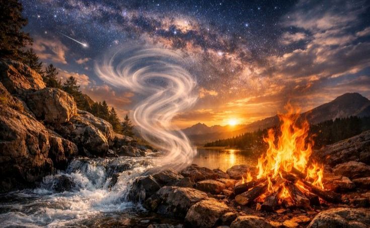 Панча Бхута