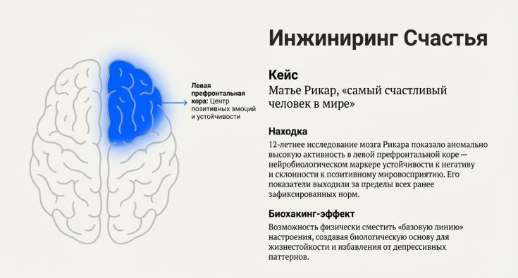 Самый счастливый человек