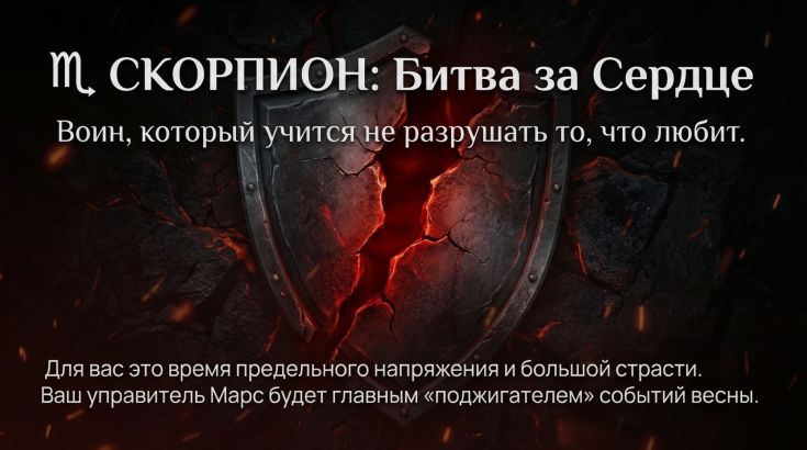 Битва за сердце