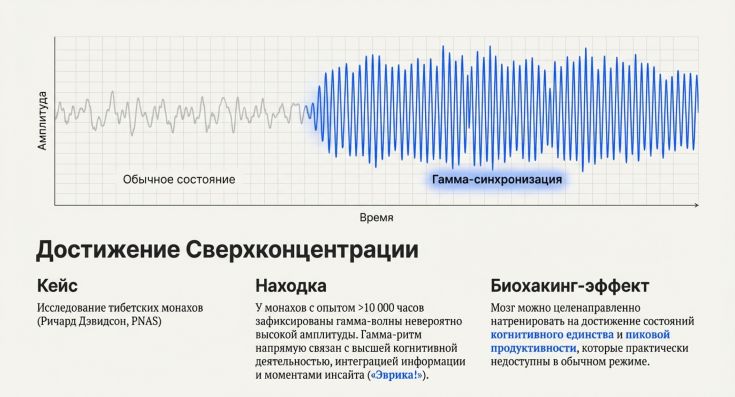 Гамма-волны