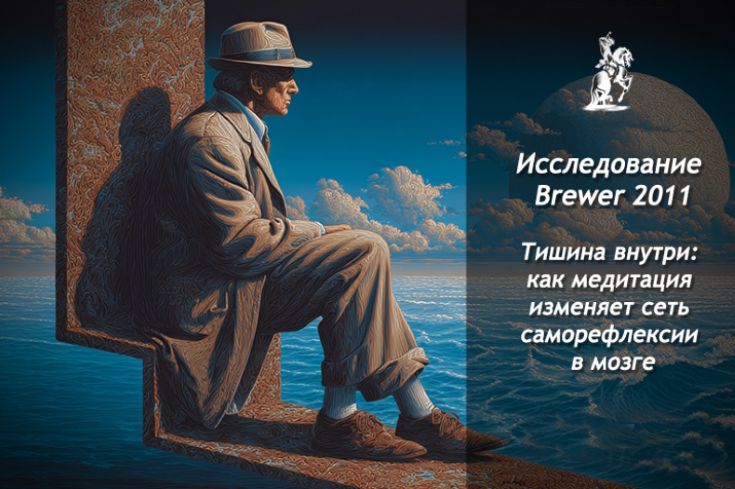 Что происходит с телом и мозгом