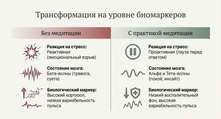 Таблица сравнения