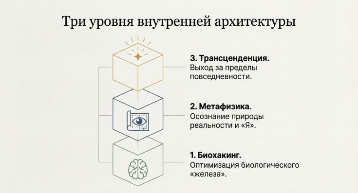 Осознанный путь медитации