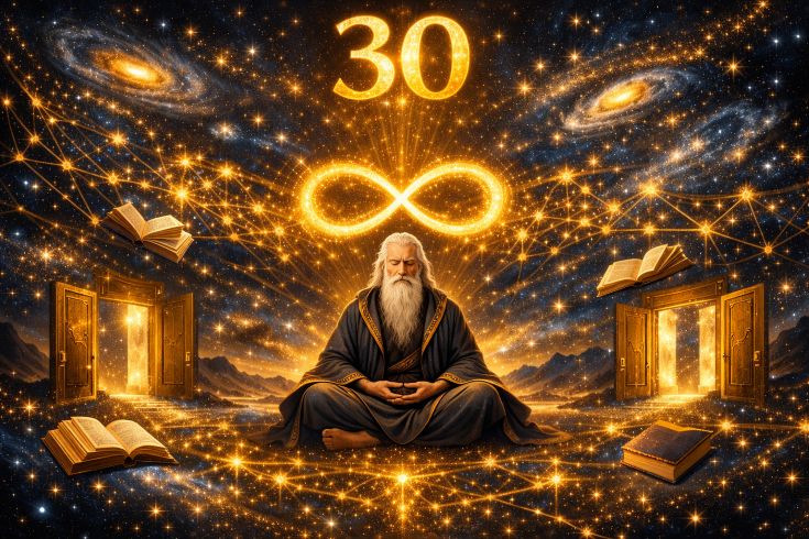 Философ и Масштабизатор