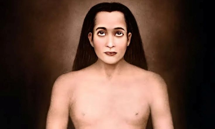 Линия Махаватара Бабаджи