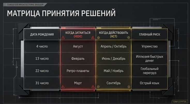 Краткая шпаргалка