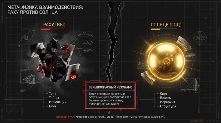 Метафизика года