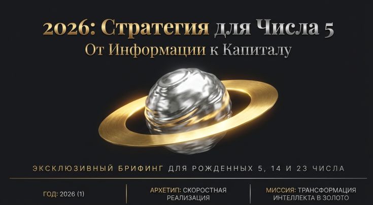 Прогноз для пятерок