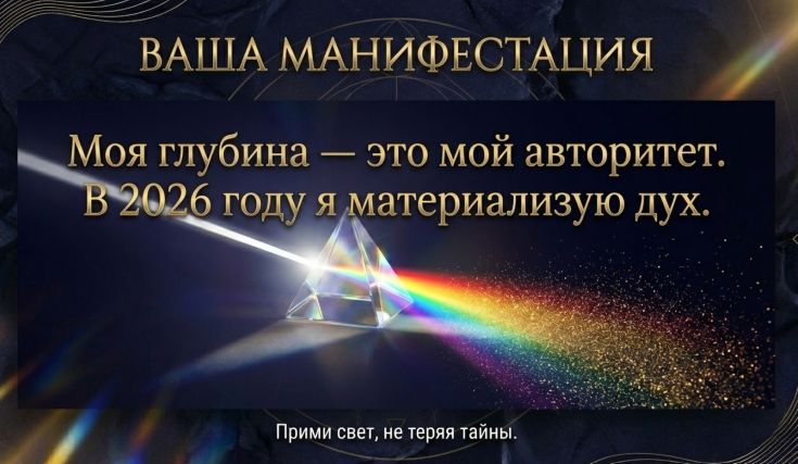 Манифестация
