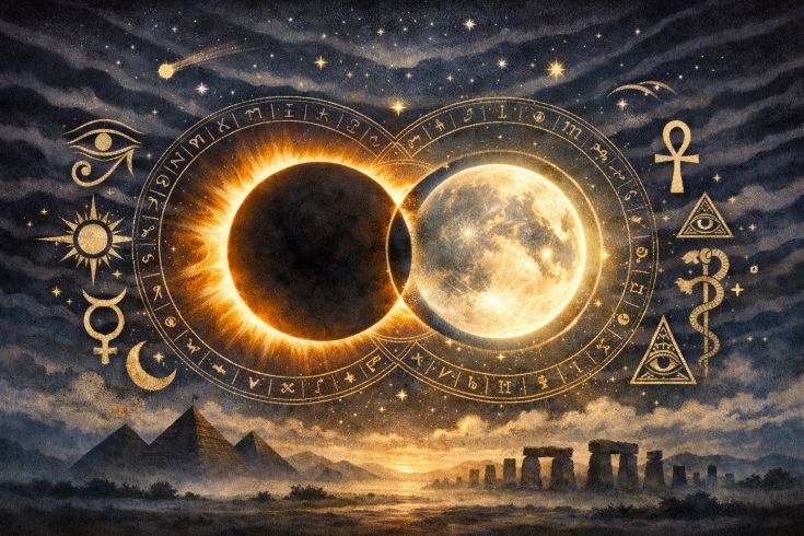 Значение астрологичского термина