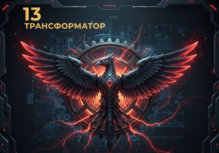 Трансформатор