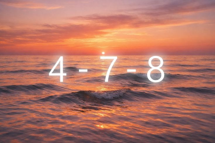 Обложка статьи_ океан на закате с цифрами 4-7-8