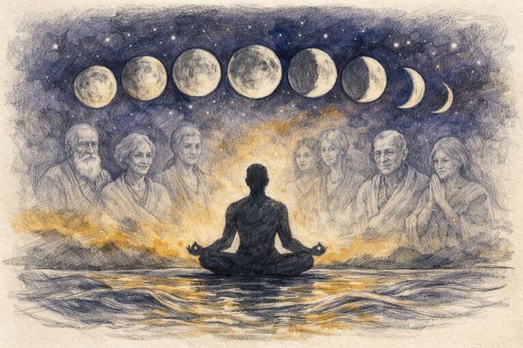 Питри Пакша