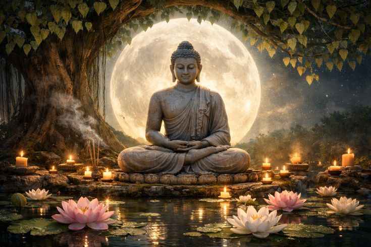 Голубая Луна