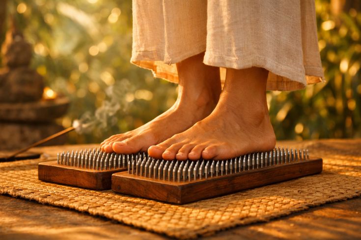 Древняя практика для современного человека