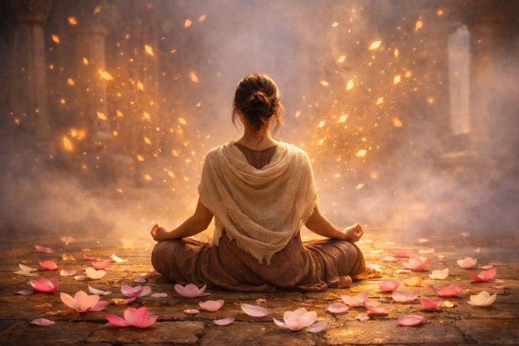 Кармическая память