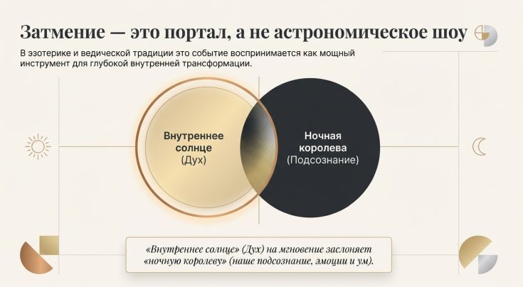 Внутреннее Солнце и Ночная королева