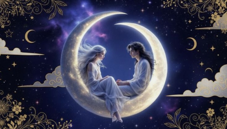 Генетика и Карма