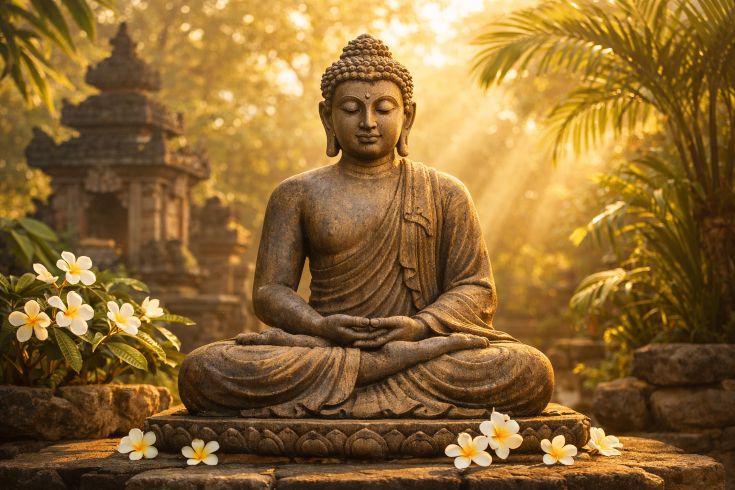 Первый шаг на пути