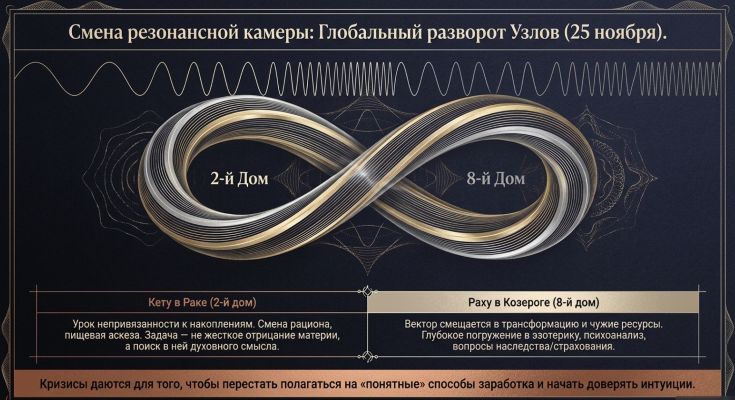 Кету в Рак, Раху в Козерог