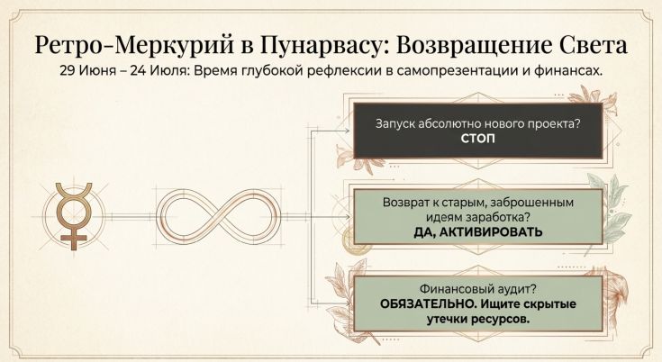 Возвращение света