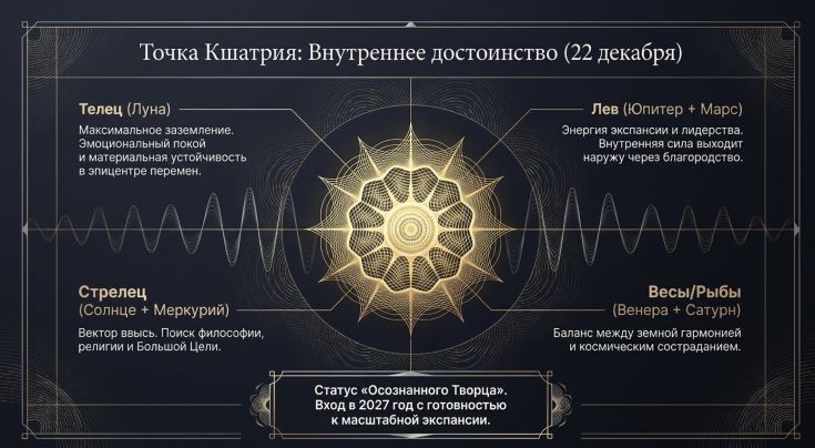 Внутреннее достоинство