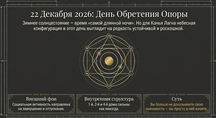 Зимнее солнцестояние