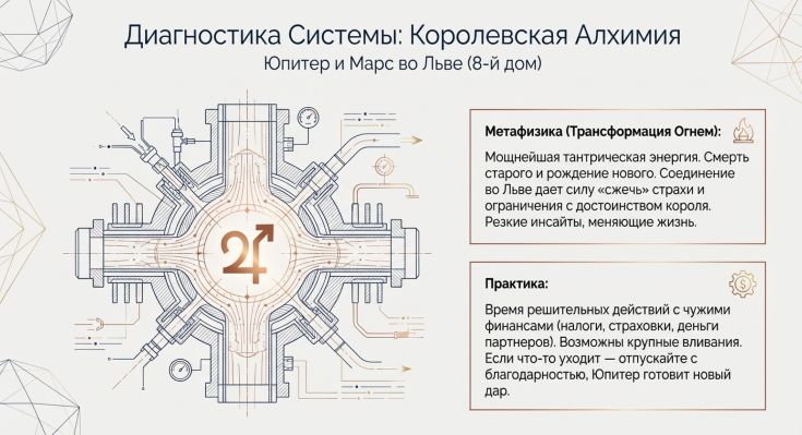 Королевская алхимия 