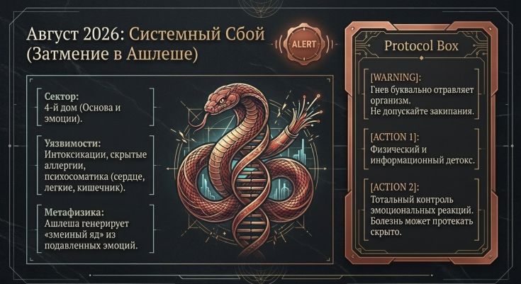 Эмоциональный детокс