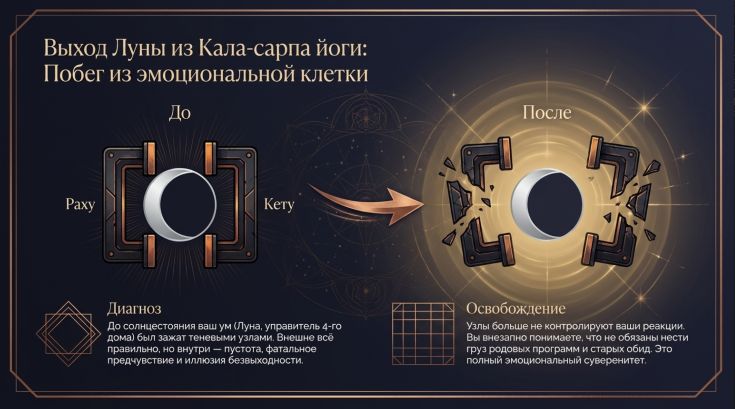 Ментальное освобождение