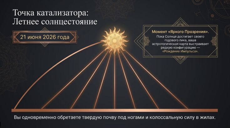 Рождение Импульса