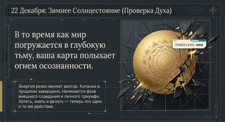 Великая Синхронизация