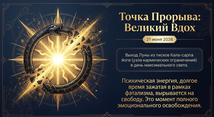 Точка Прорыва