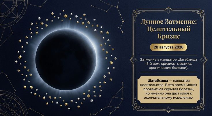 Мистическое очищение