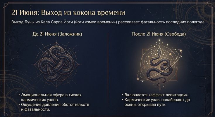 Летнее солнцестояние
