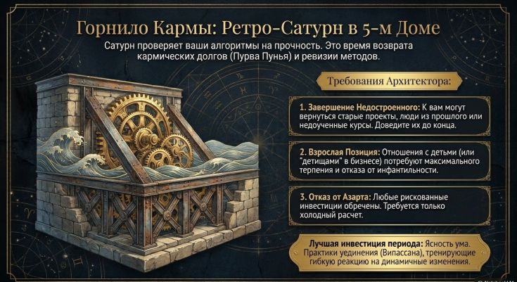 Проверка алгоритмов в 5-м доме