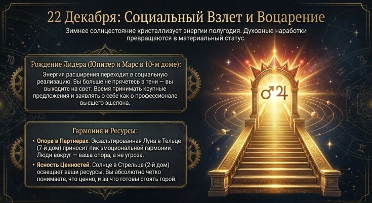 Зимнее солнцестояние 