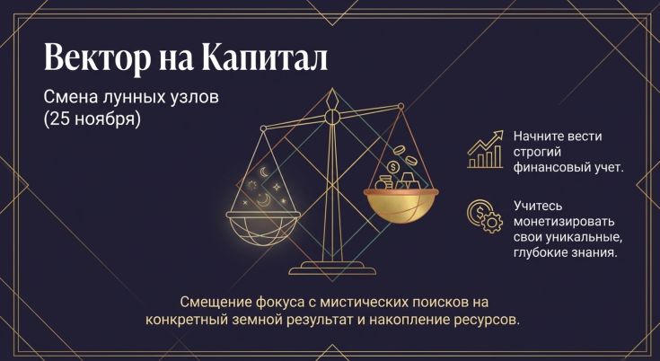 Вектор на Капитал
