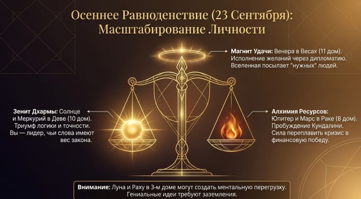 Зенит Дхармы