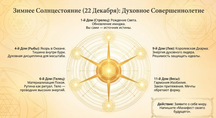 Рождение Короля