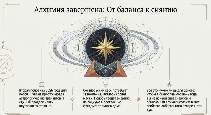 Ваш личный маршрут 2026