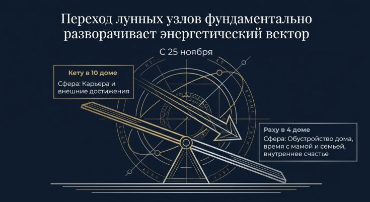 Смена узлов 