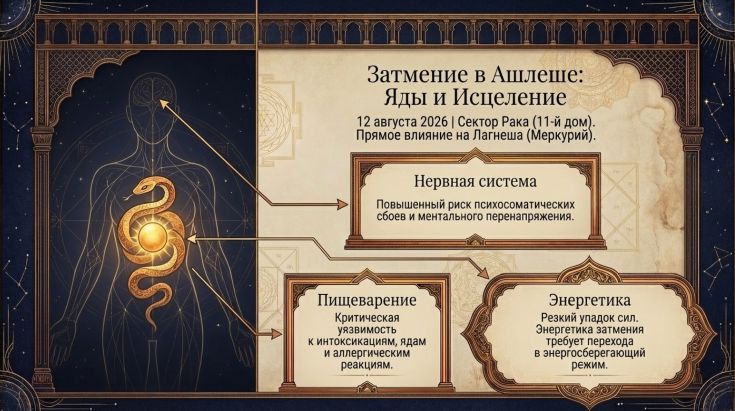 Полное солнечное затмение