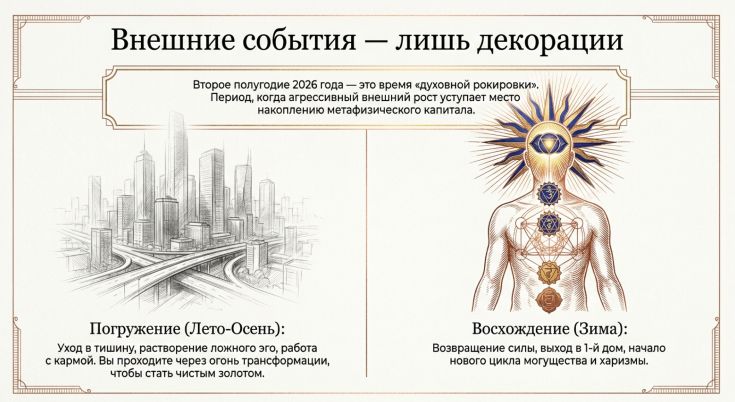 Путь восходящего Льва