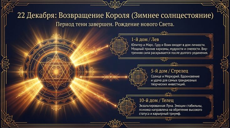 Возвращение Потока