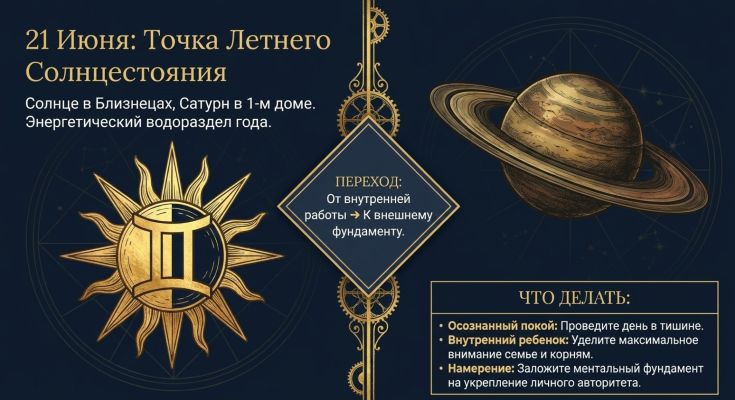 Лабиринт открывается