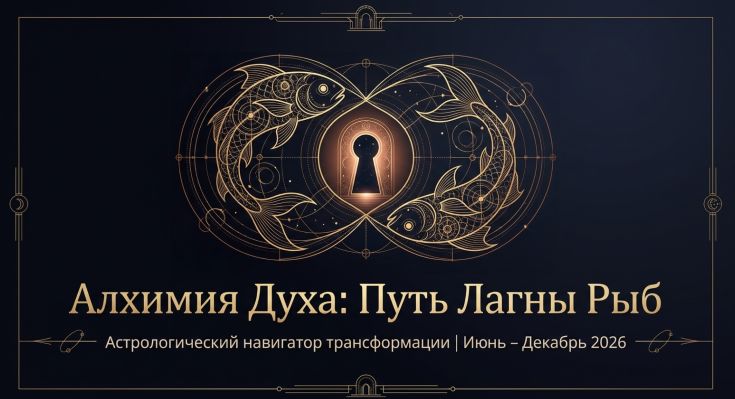 Астрологические рекомендации для лагны Рыб